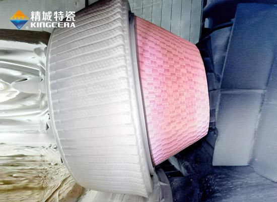 立磨磨辊轴陶瓷；ぬ