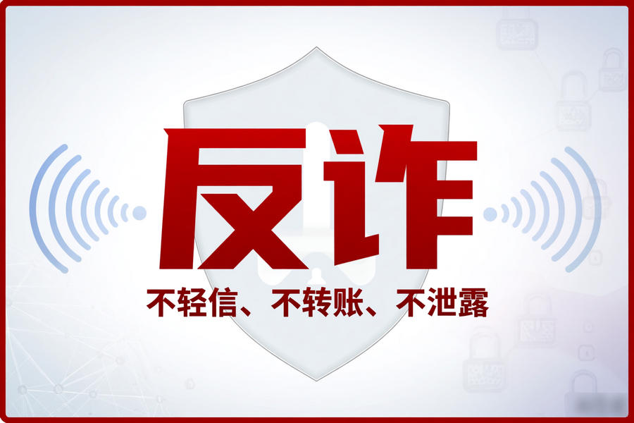 Z6人生就是博特瓷反诈指南