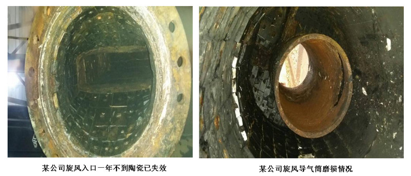 Z6人生就是博耐磨陶瓷旋风,Z6人生就是博耐磨陶瓷旋流器